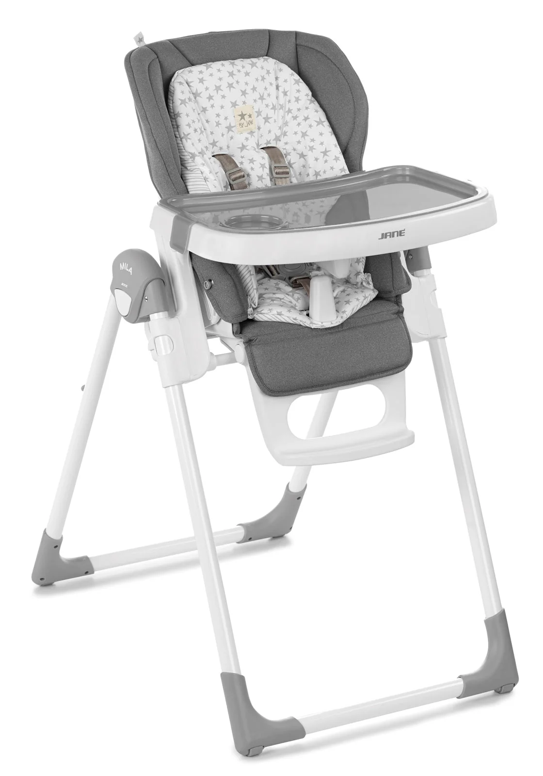 Jane Mila Highchair, Star