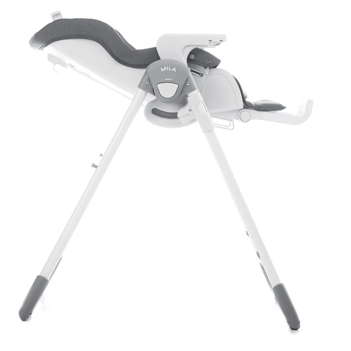 Jane Mila Highchair, Star - Image 3