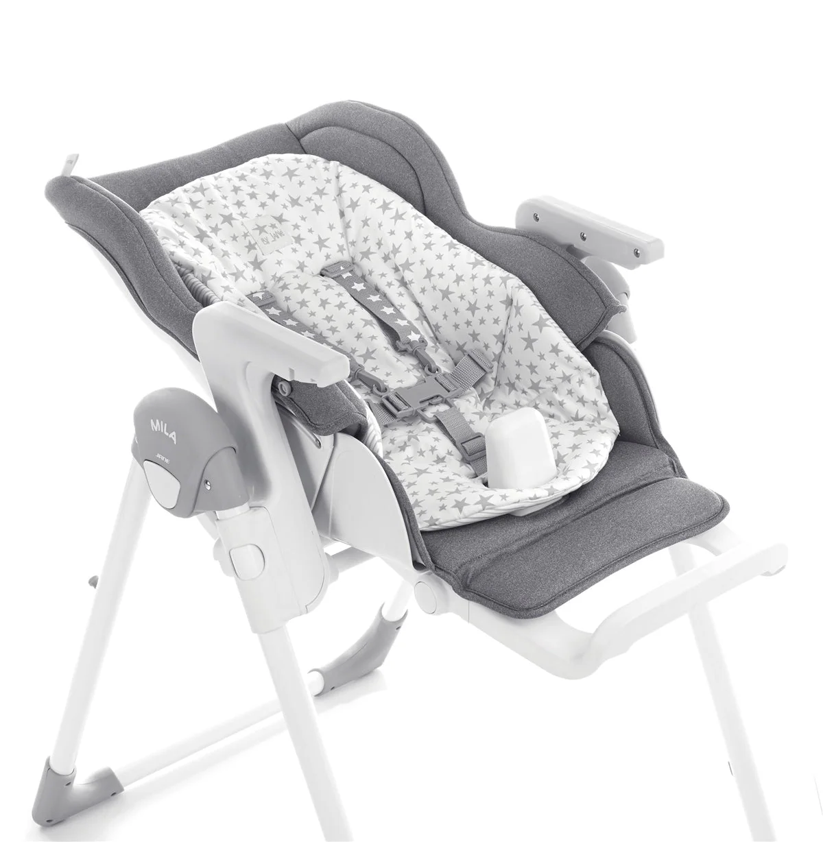 Jane Mila Highchair, Star - Image 4