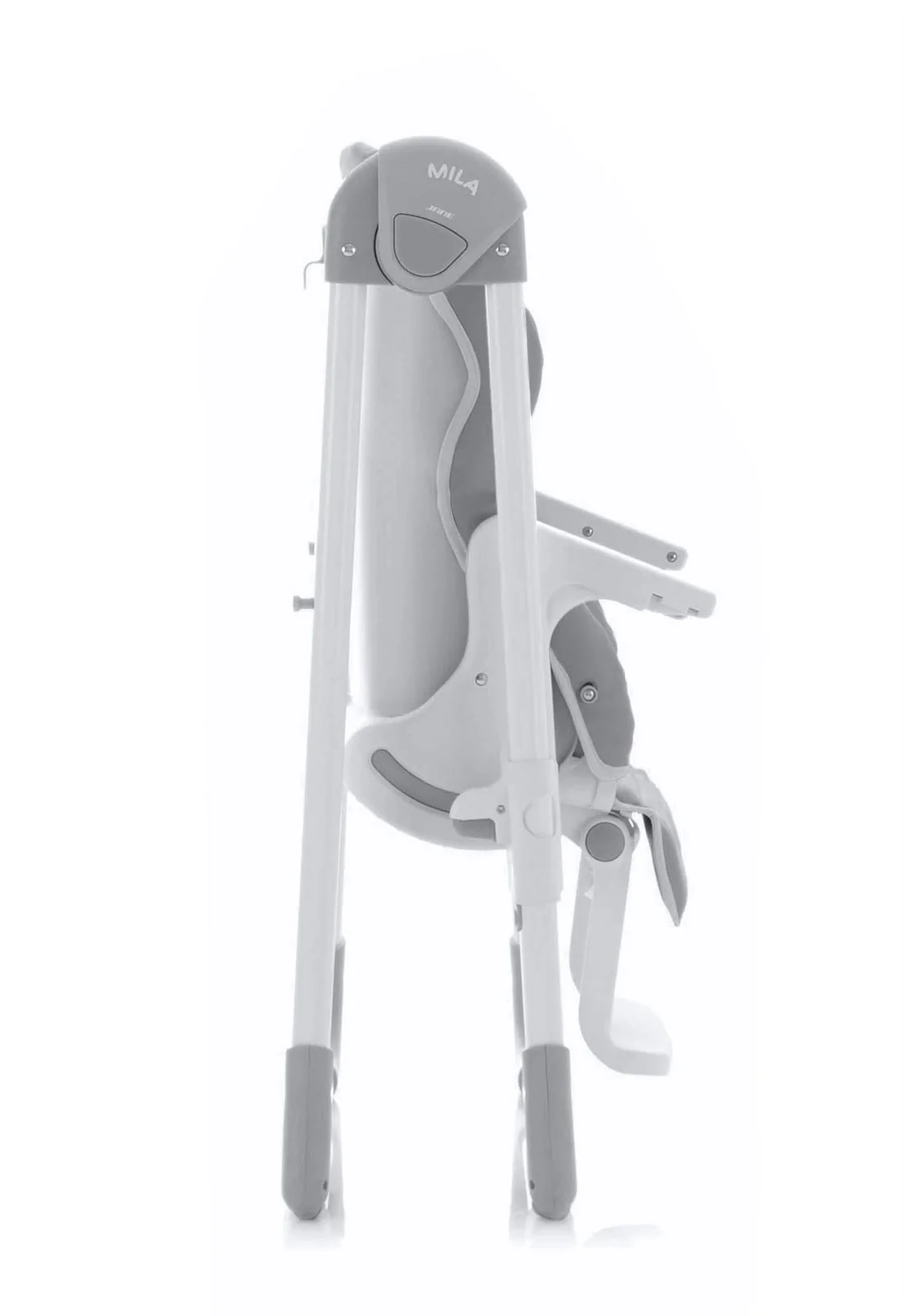 Jane Mila Highchair, Star - Image 5
