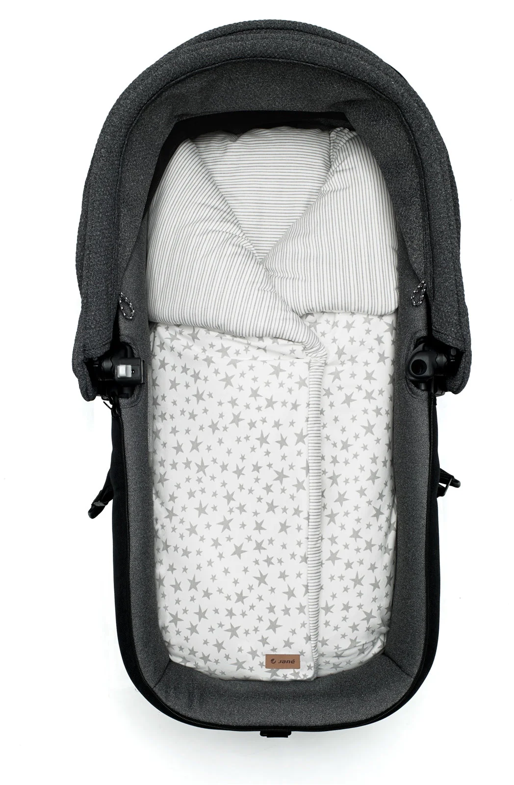 Jane Mims 4in1 Cot Blanket Shawl - Image 14