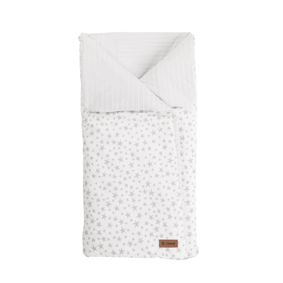 Jane Mims 4in1 Cot Blanket Shawl - Image 19