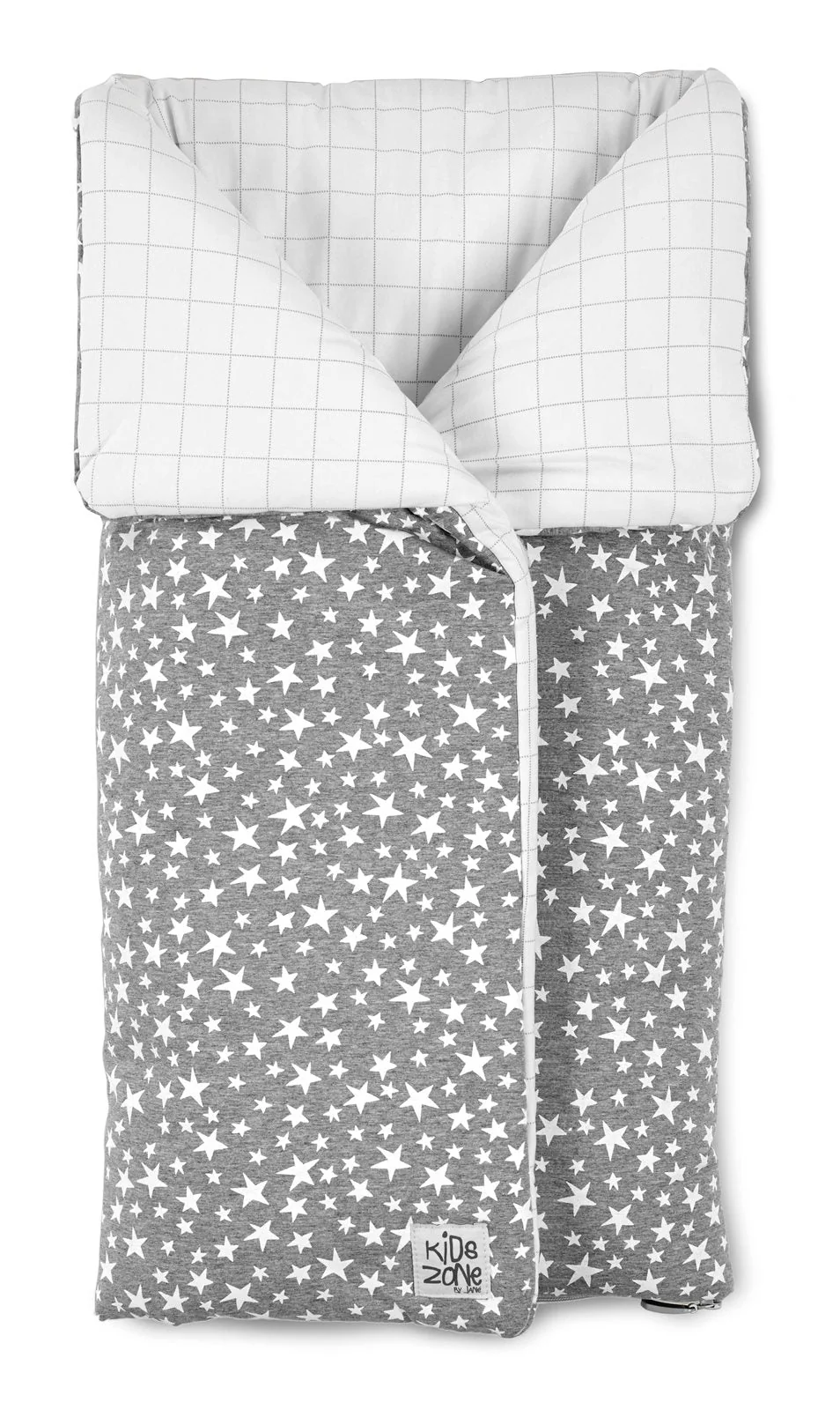 Jane Mims 4in1 Cot Blanket Shawl - Image 27