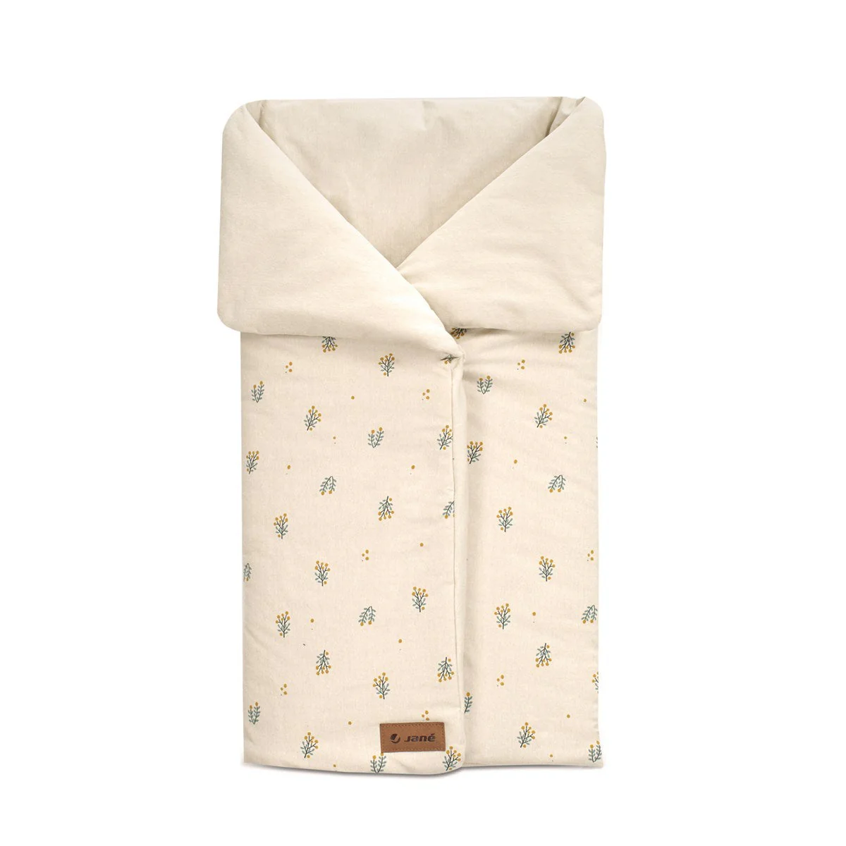 Jane Mims 4in1 Cot Blanket Shawl - Image 30