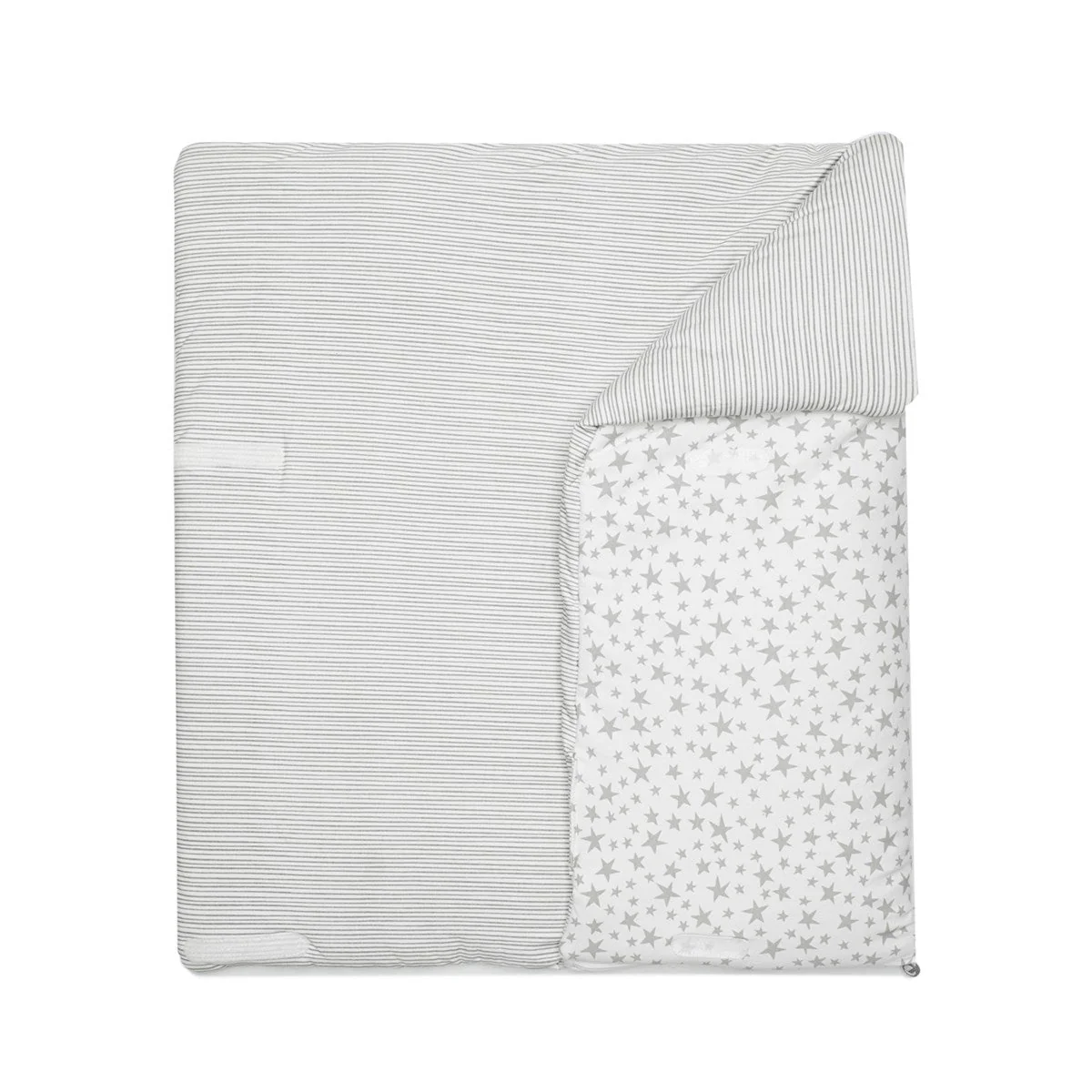 Jane Mims 4in1 Cot Blanket Shawl - Image 7