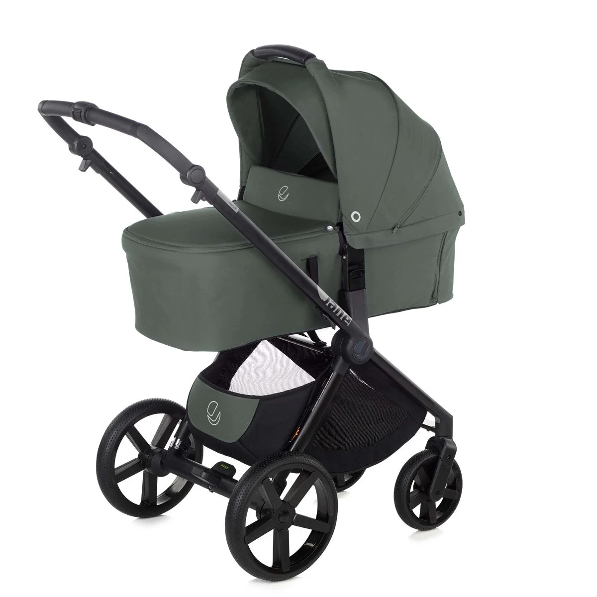 Jane Muum-4 Duo Pram & Pushchair - Image 36