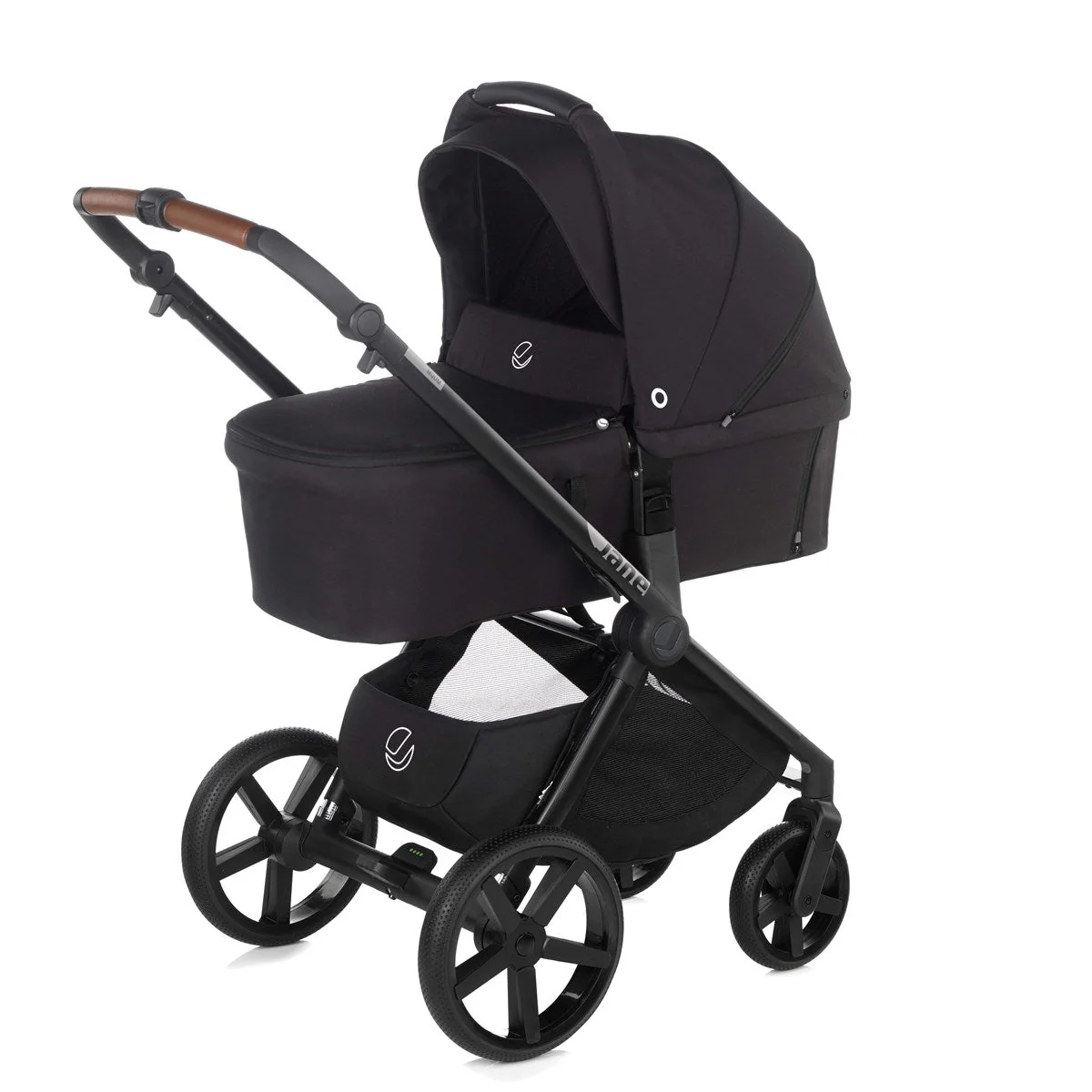 Jane Muum-4 Duo Pram & Pushchair - Image 4