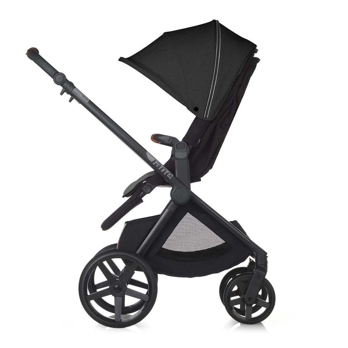 Jane Muum-4 Duo Pram & Pushchair - Image 6