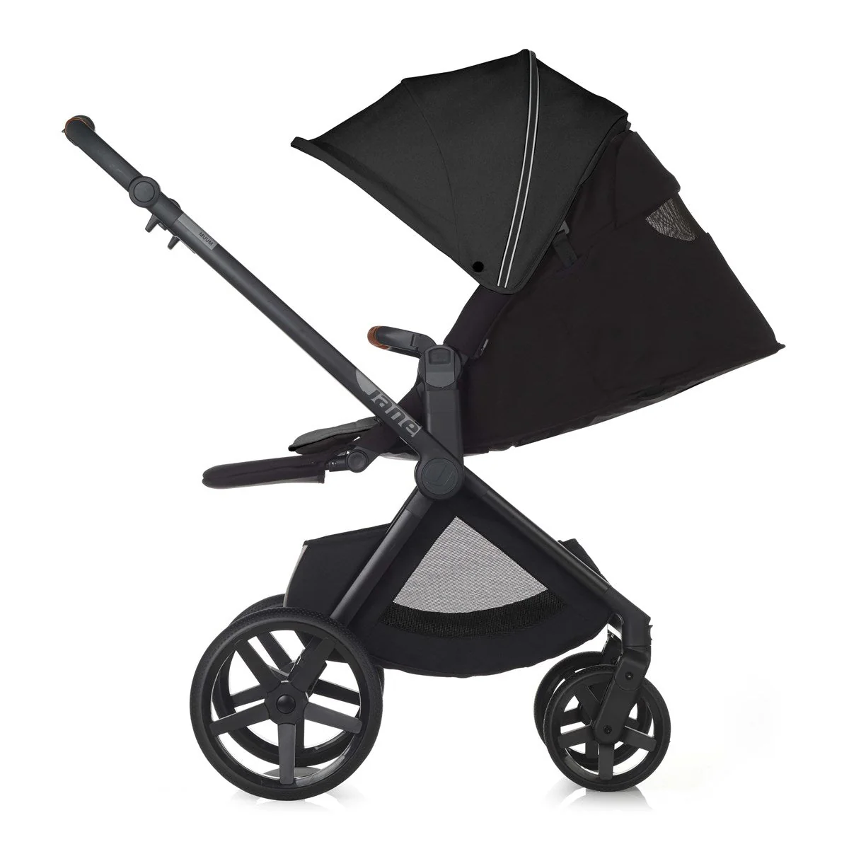 Jane Muum-4 Duo Pram & Pushchair - Image 8