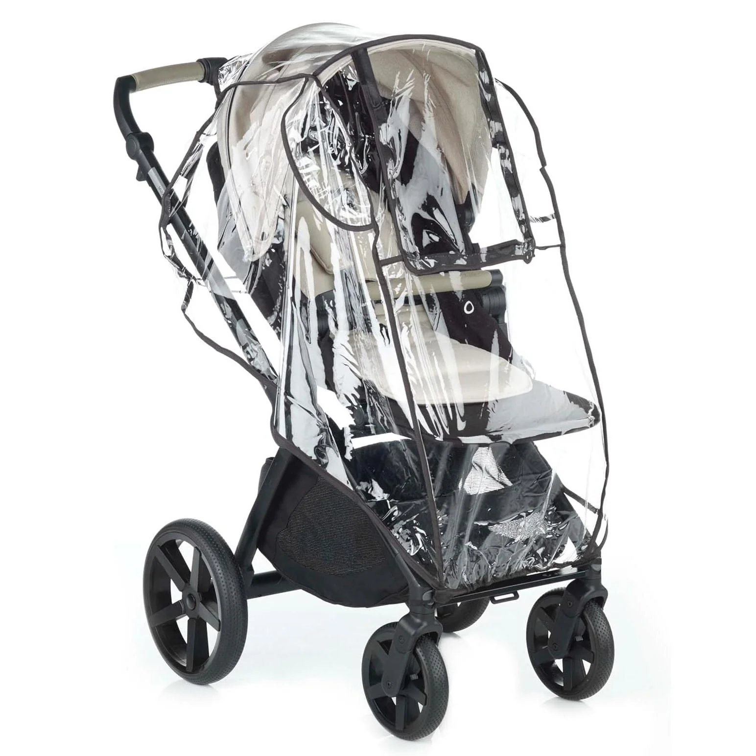 Jane Muum-4 Pushchair - Image 10