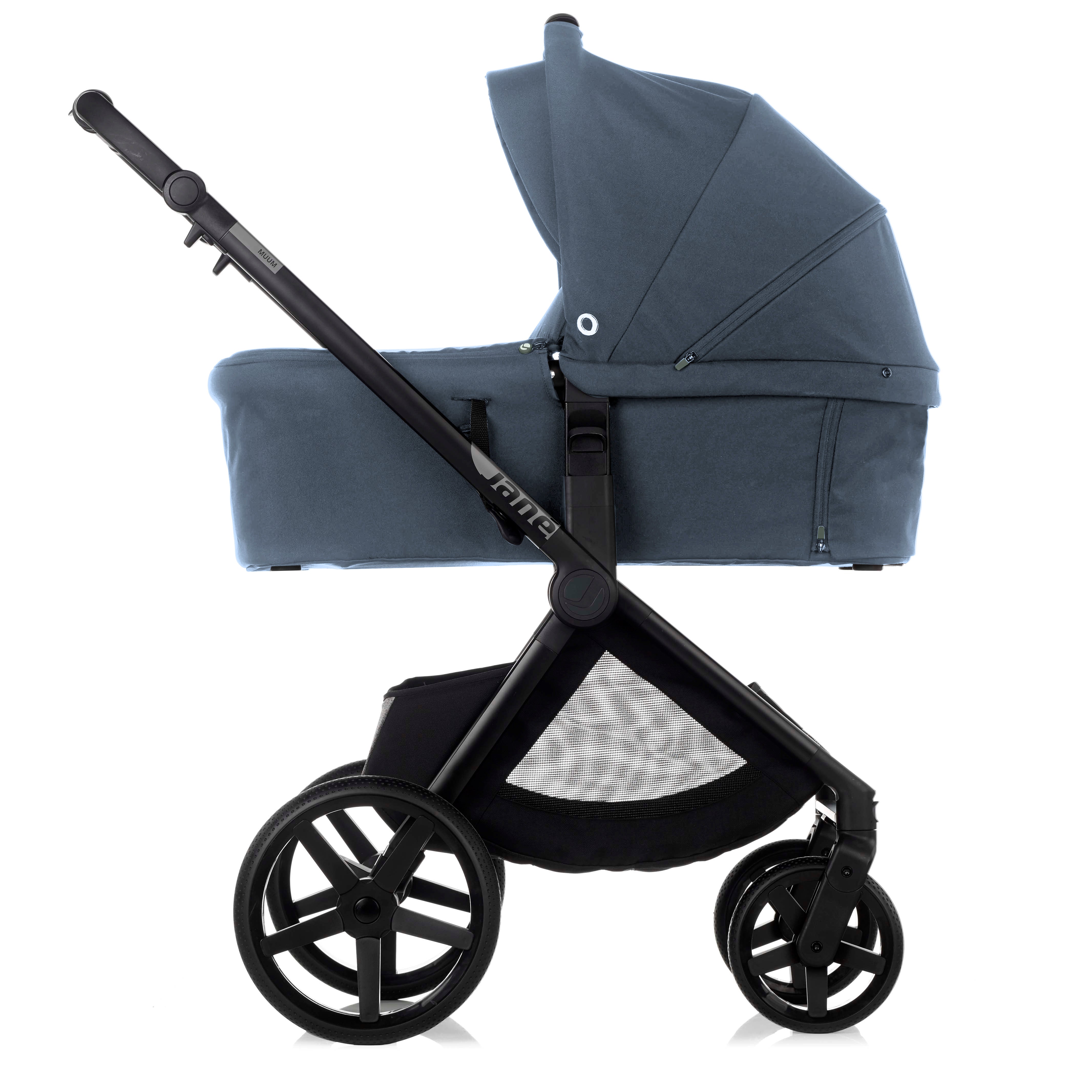 Jane Muum-4 Pushchair - Image 24
