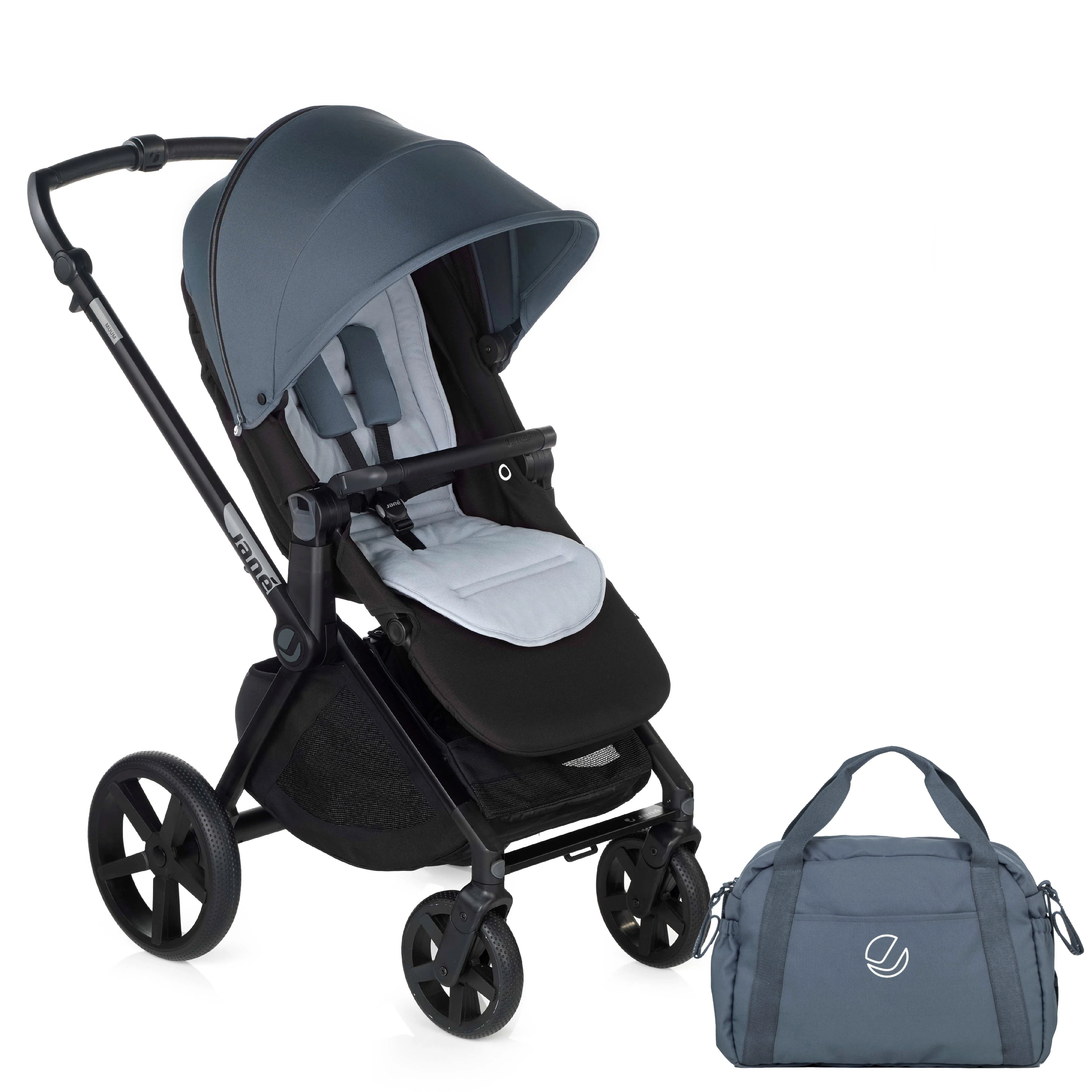 Jane Muum-4 Pushchair - Image 25