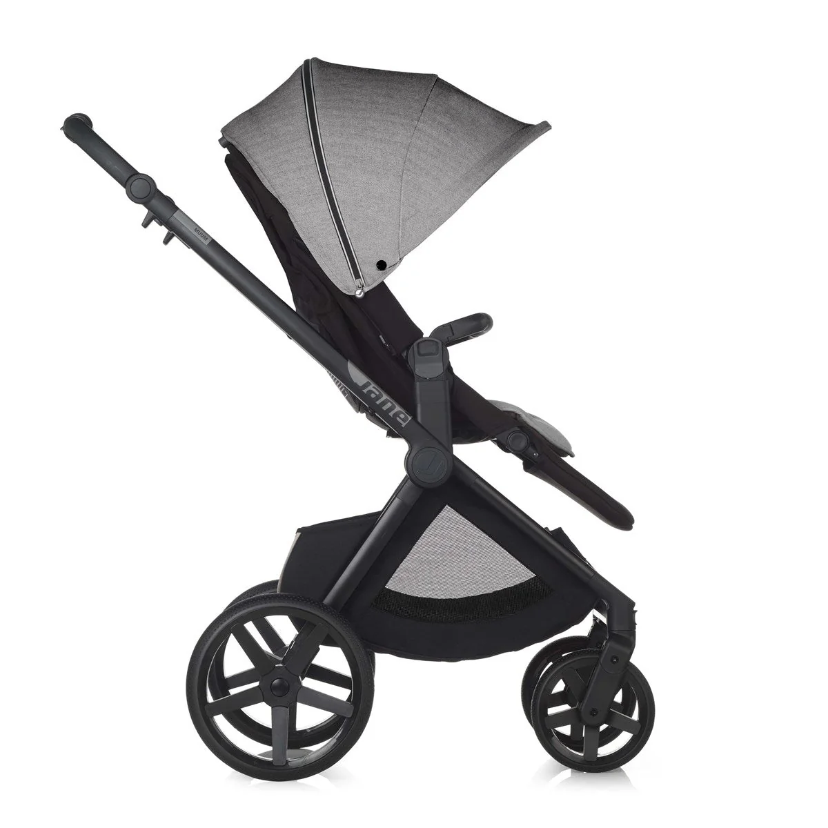 Jane Muum-4 Pushchair - Image 30