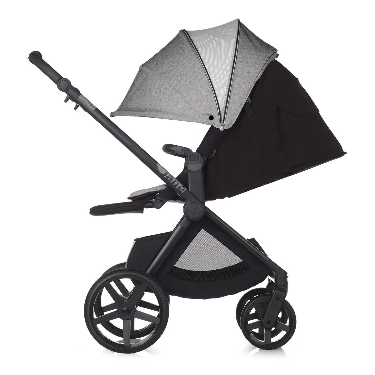 Jane Muum-4 Pushchair - Image 32