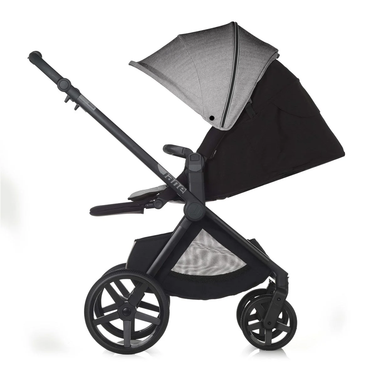 Jane Muum-4 Pushchair - Image 33