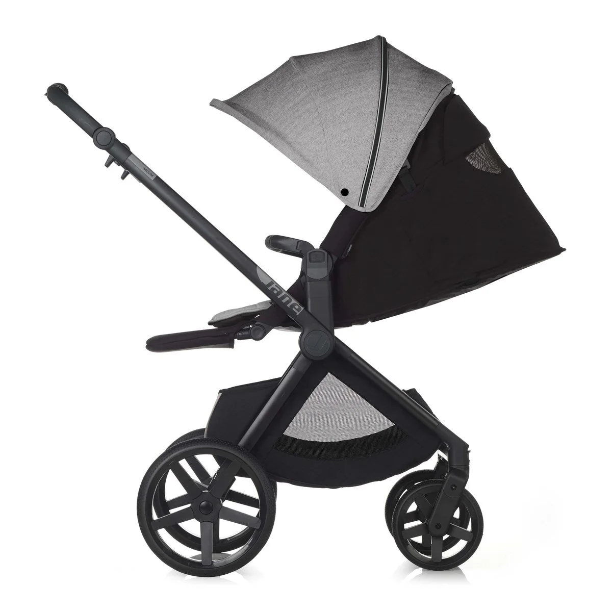 Jane Muum-4 Pushchair - Image 34