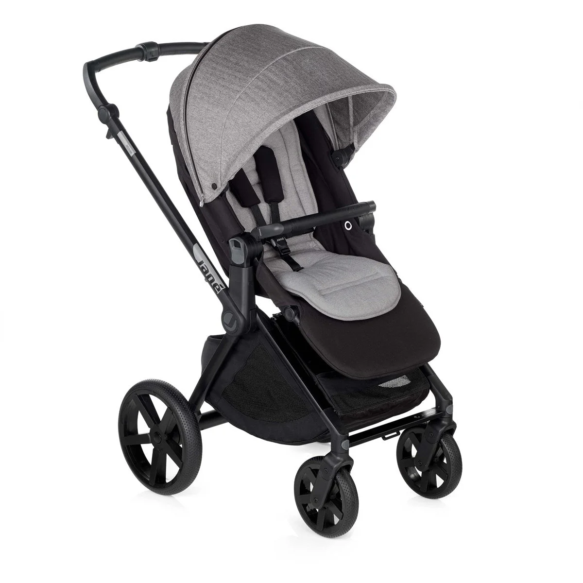 Jane Muum-4 Pushchair - Image 37