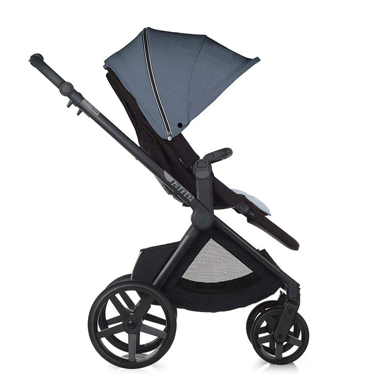 Jane Muum-4 Pushchair - Image 4