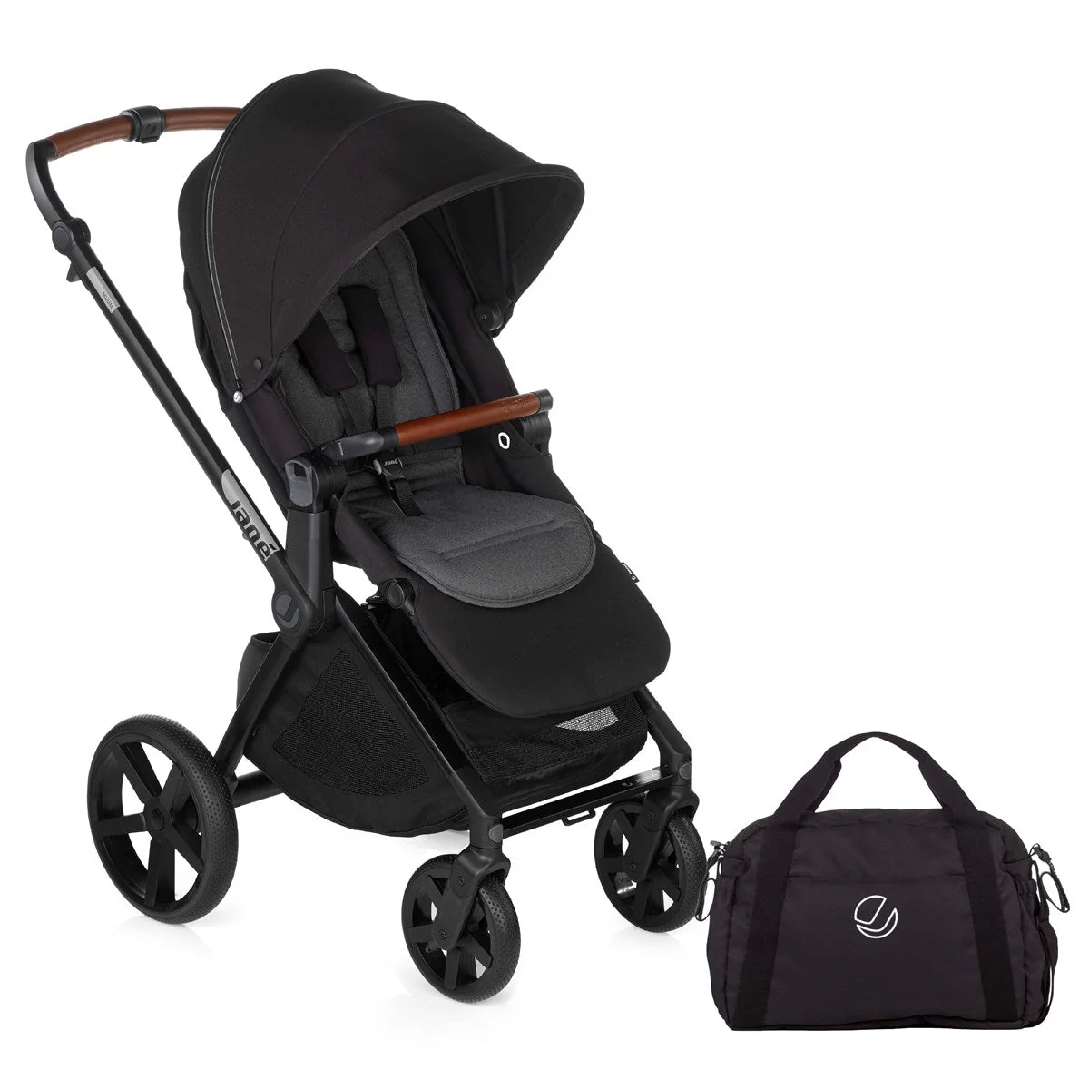 Jane Muum-4 Pushchair - Image 49