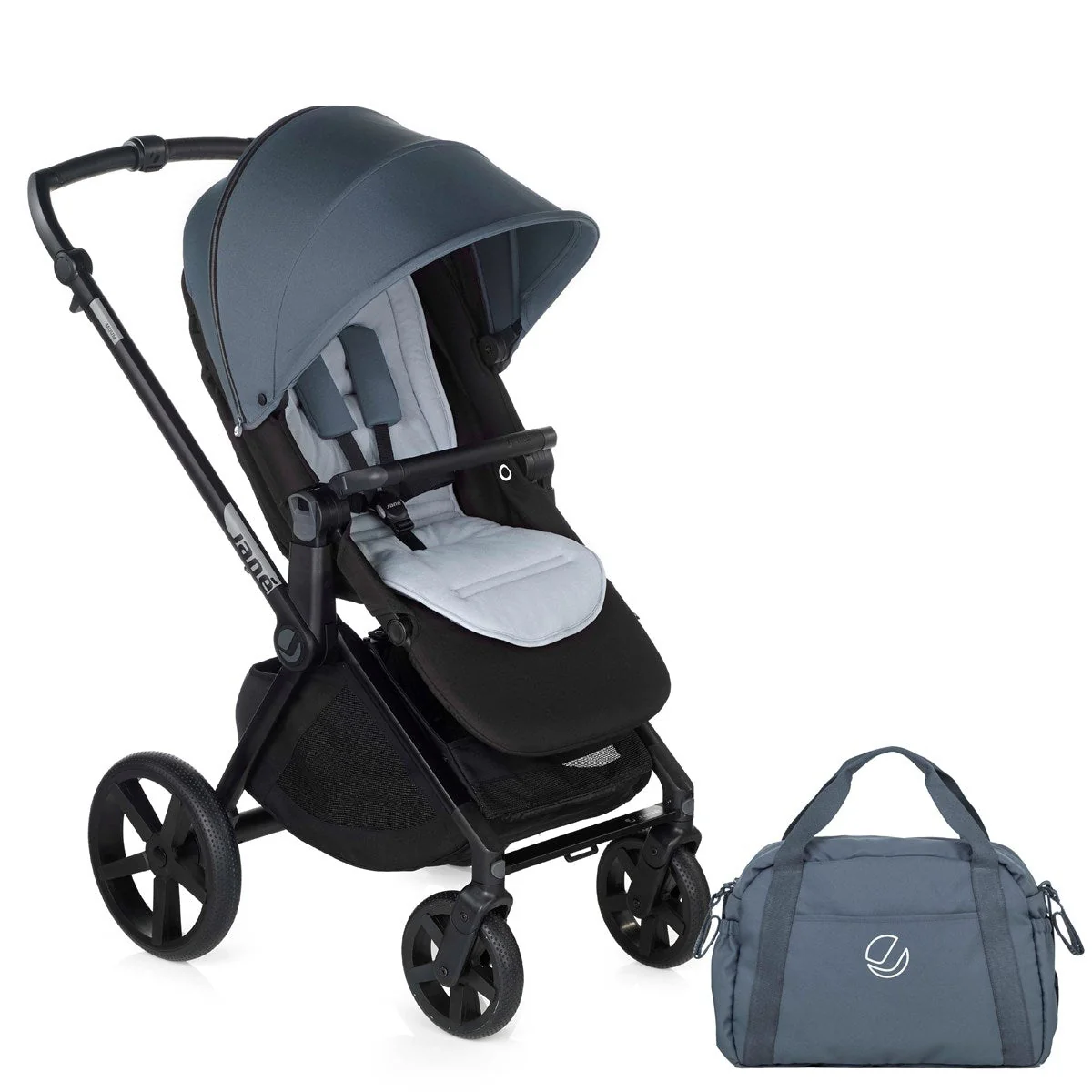 Jane Muum-4 Pushchair - Image 51