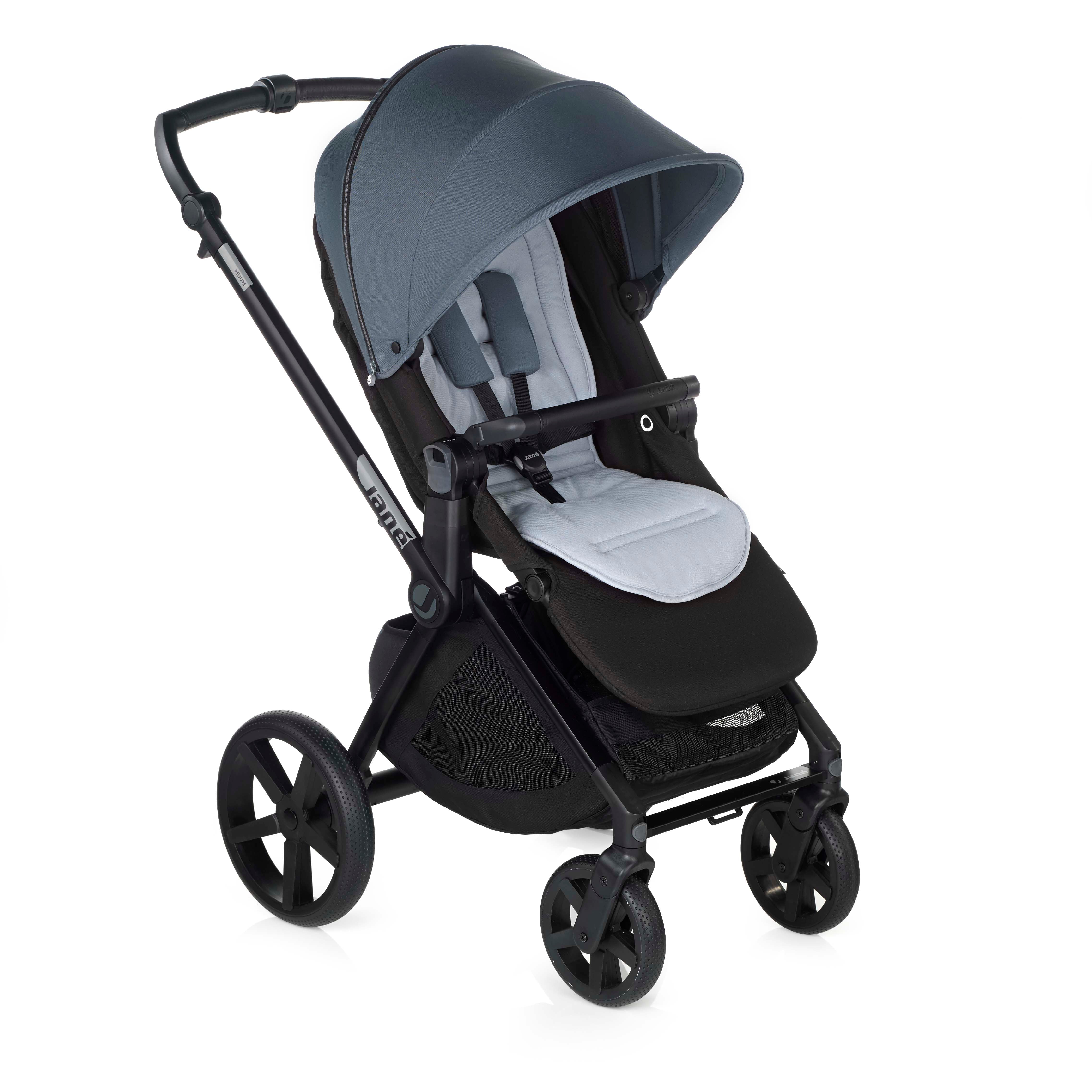 Jane Muum-4 Pushchair - Image 9