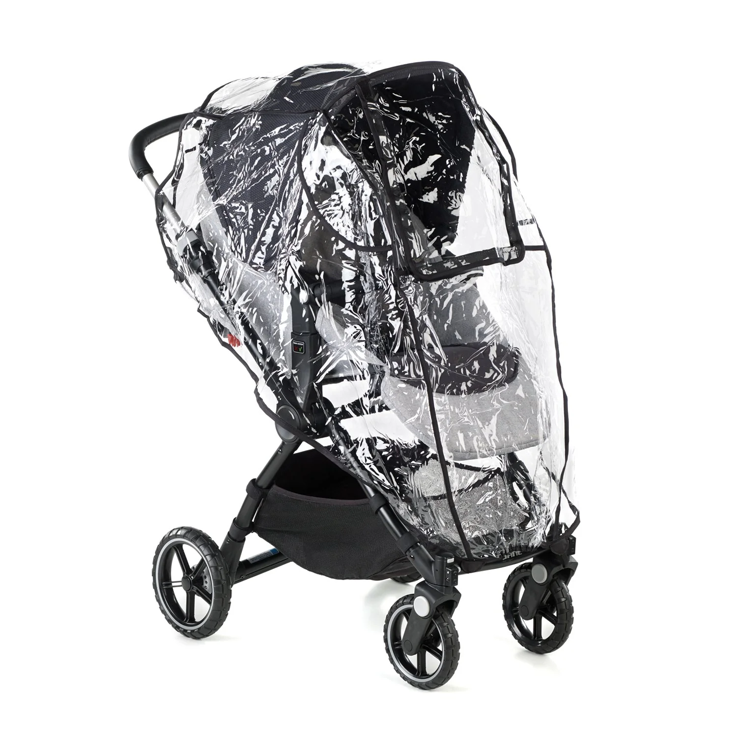 Jane Muum-4 + Sweet 2in1 Pram - Image 10