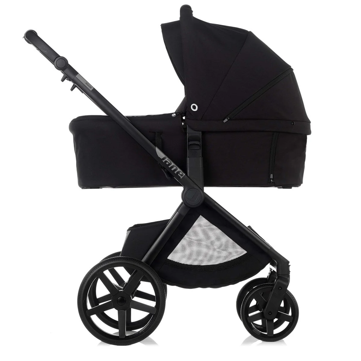 Jane Muum-4 + Sweet 2in1 Pram - Image 16