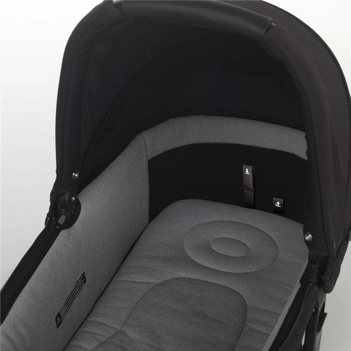 Jane Muum-4 + Sweet 2in1 Pram - Image 18