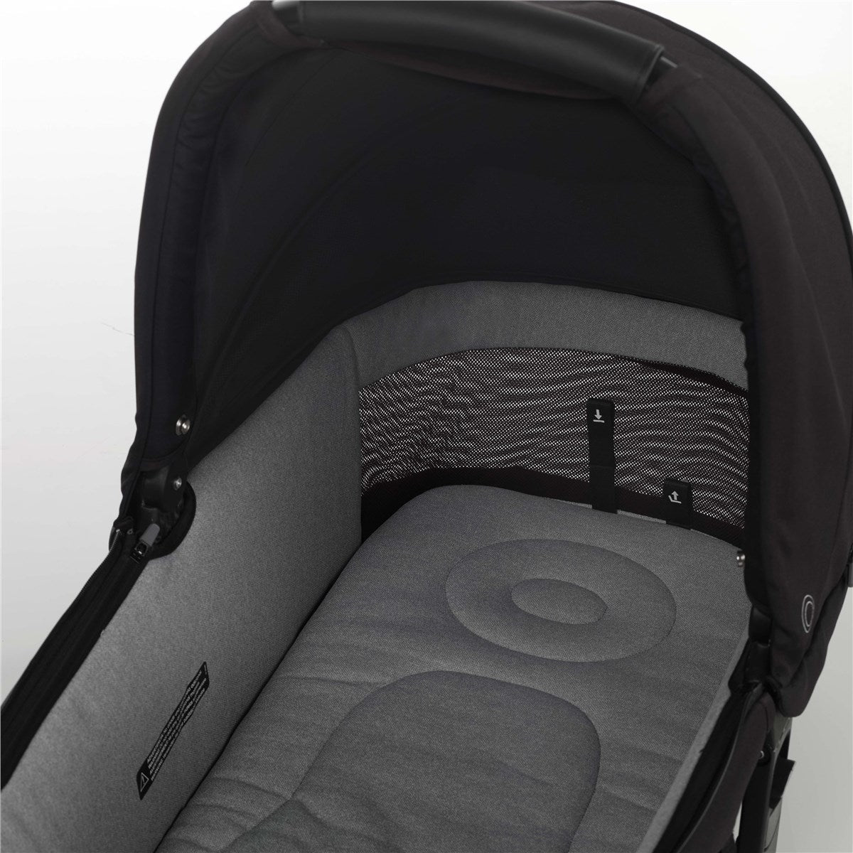 Jane Muum-4 + Sweet 2in1 Pram - Image 19