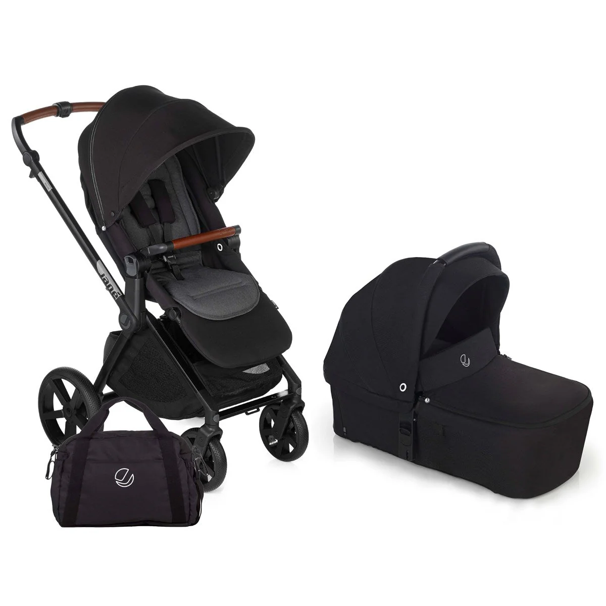 Jane Muum-4 + Sweet 2in1 Pram - Image 31