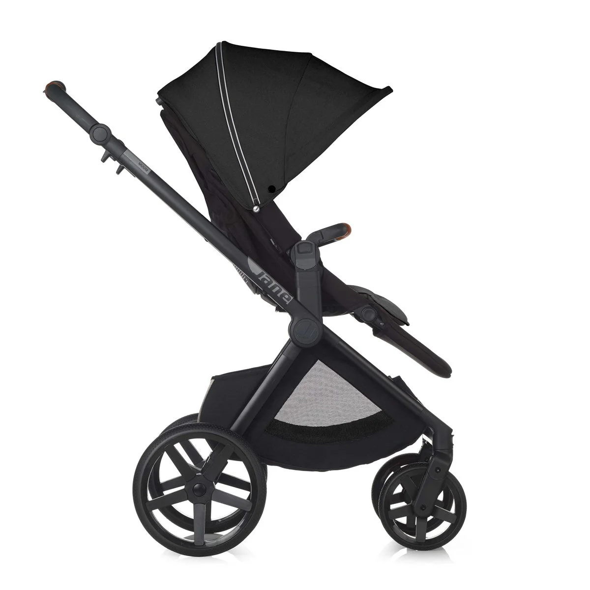 Jane Muum-4 + Sweet 2in1 Pram - Image 4
