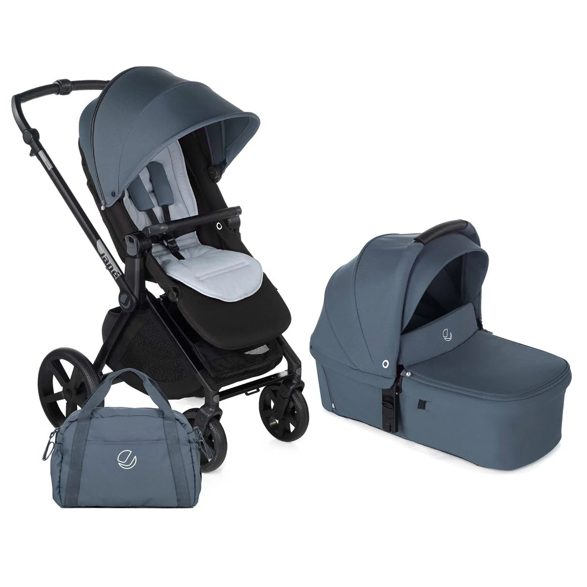 Jane Muum-4 + Sweet 2in1 Pram - Image 40