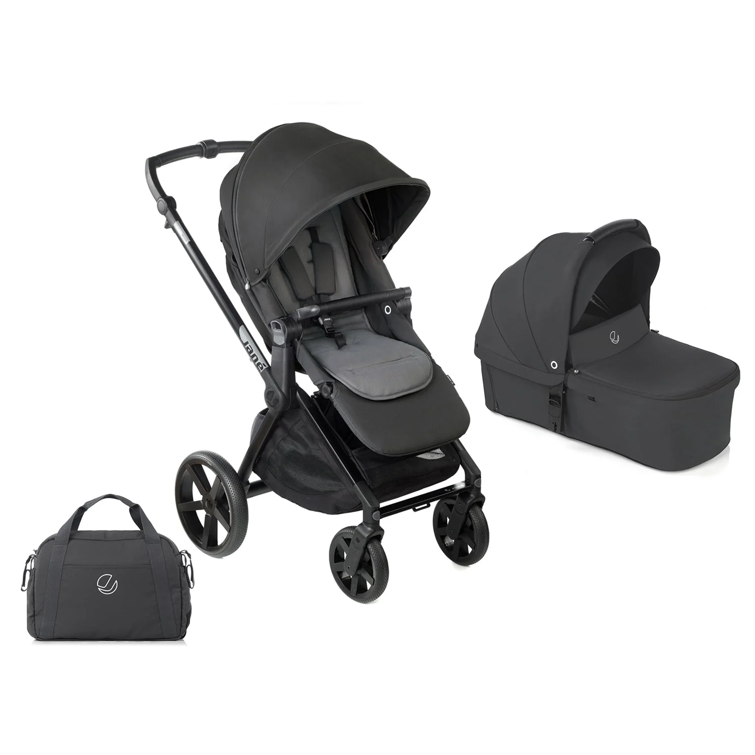 Jane Muum-4 + Sweet 2in1 Pram - Image 42