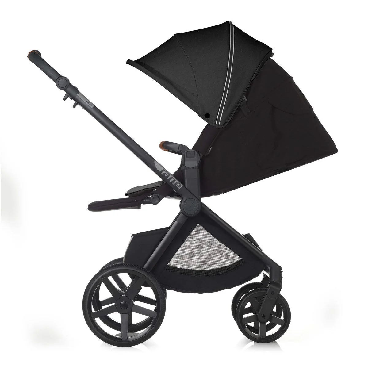Jane Muum-4 + Sweet 2in1 Pram - Image 6