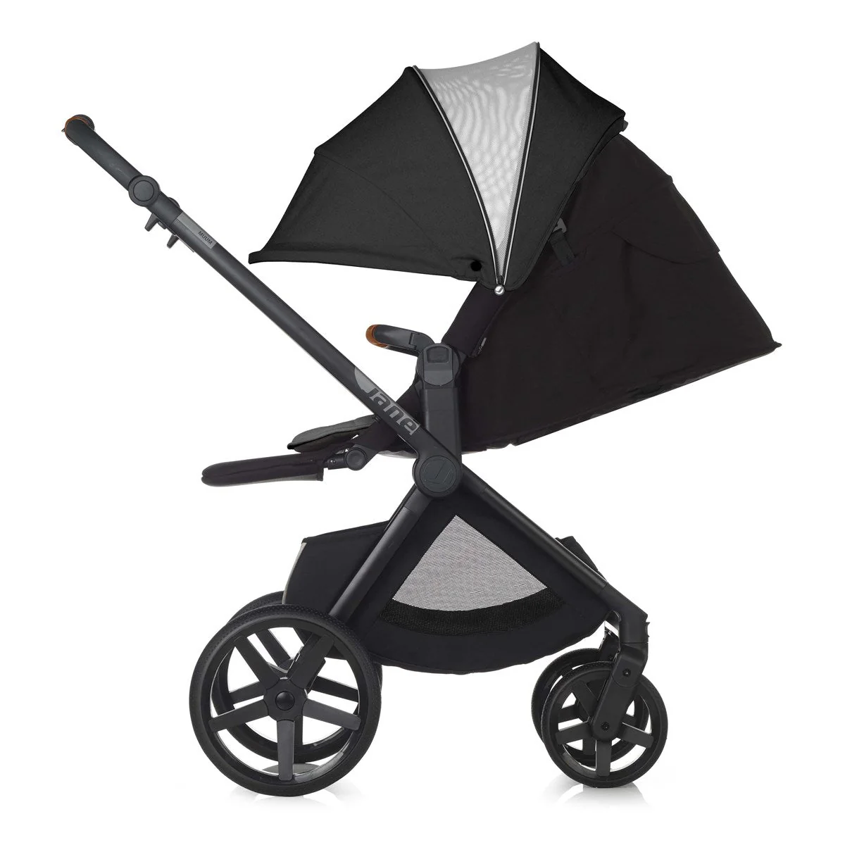 Jane Muum-4 + Sweet 2in1 Pram - Image 8