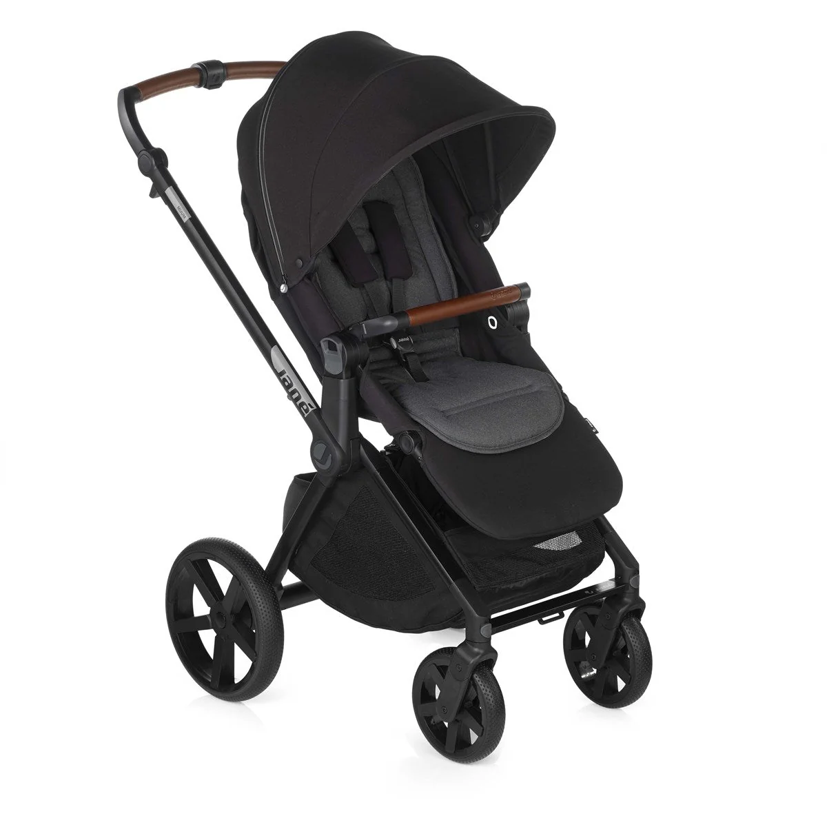 Jane Muum-4 + Sweet 2in1 Pram - Image 9
