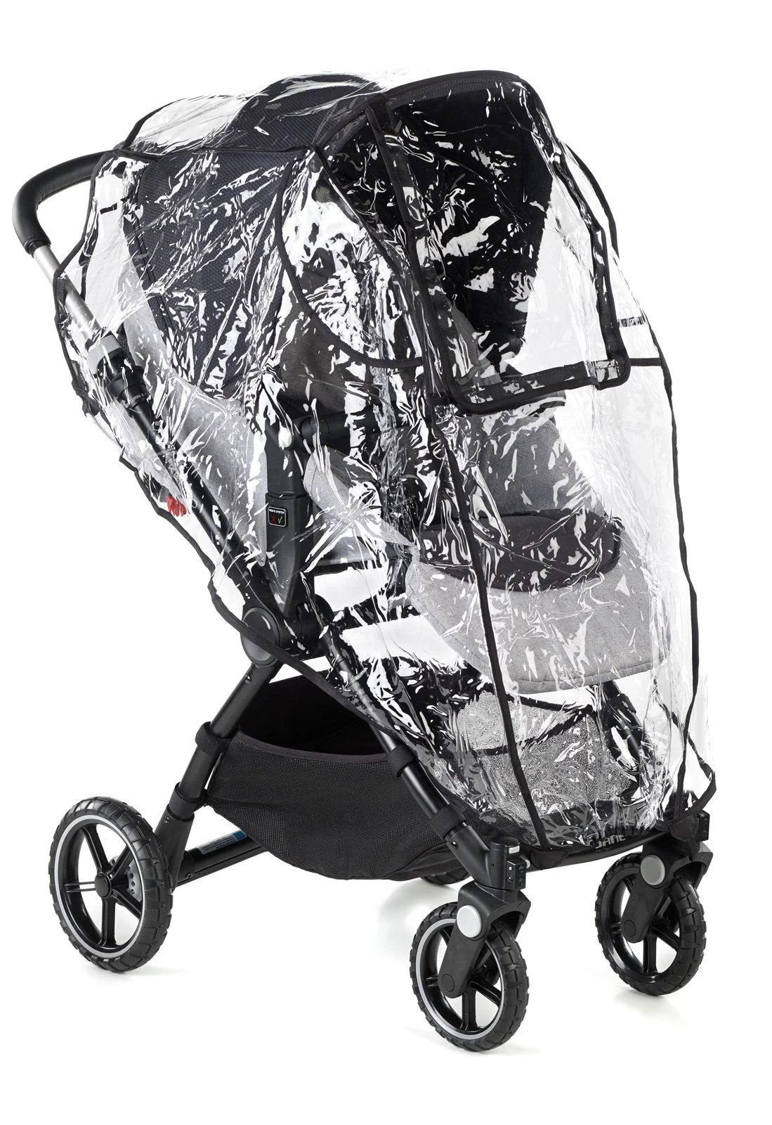Jane Muum-4 + Sweet + Koos iSize, 10 Piece Travel System Bundle - Image 16