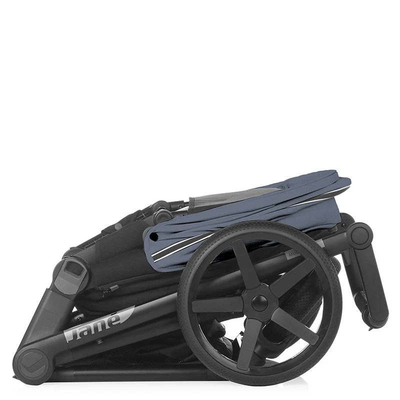 Jane Muum-4 + Sweet + Koos iSize, 10 Piece Travel System Bundle - Image 10