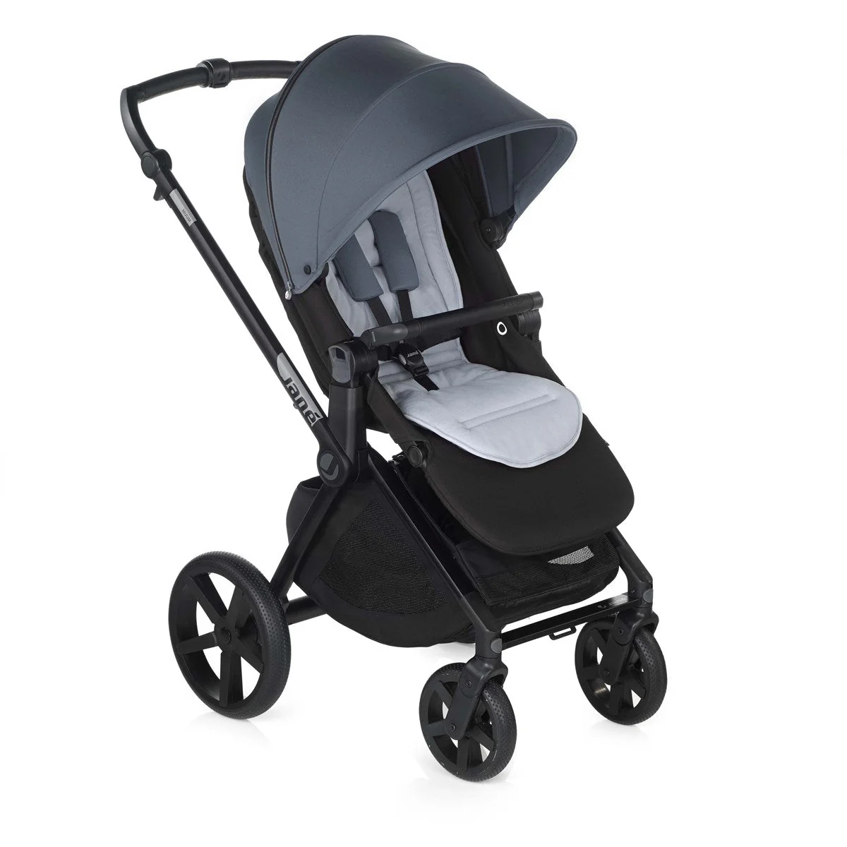 Jane Muum-4 + Sweet + Koos iSize, 10 Piece Travel System Bundle - Image 12