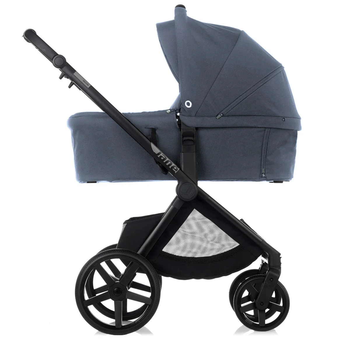 Jane Muum-4 + Sweet + Koos iSize, 10 Piece Travel System Bundle - Image 29