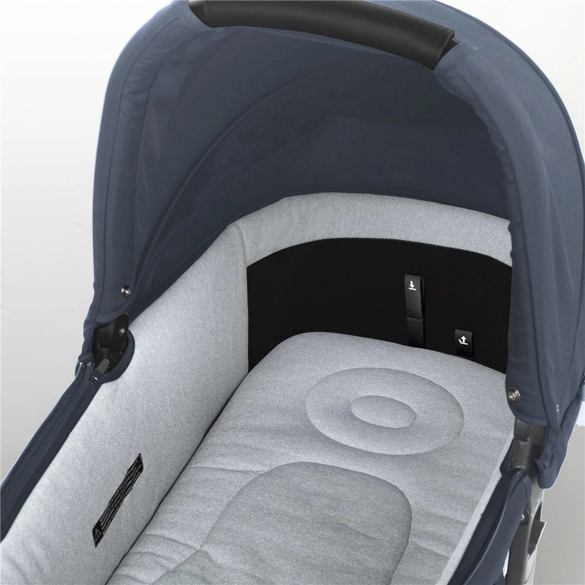 Jane Muum-4 + Sweet + Koos iSize, 10 Piece Travel System Bundle - Image 31