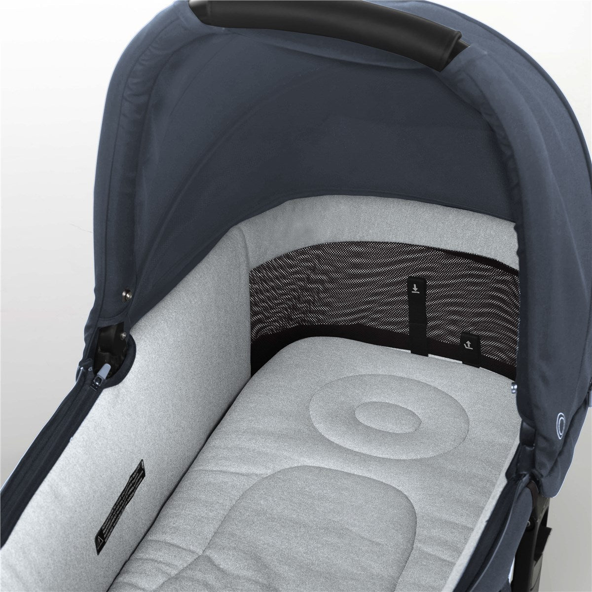 Jane Muum-4 + Sweet + Koos iSize, 10 Piece Travel System Bundle - Image 32
