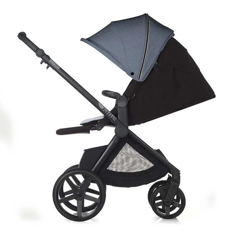 Jane Muum-4 + Sweet + Koos iSize, 10 Piece Travel System Bundle - Image 8
