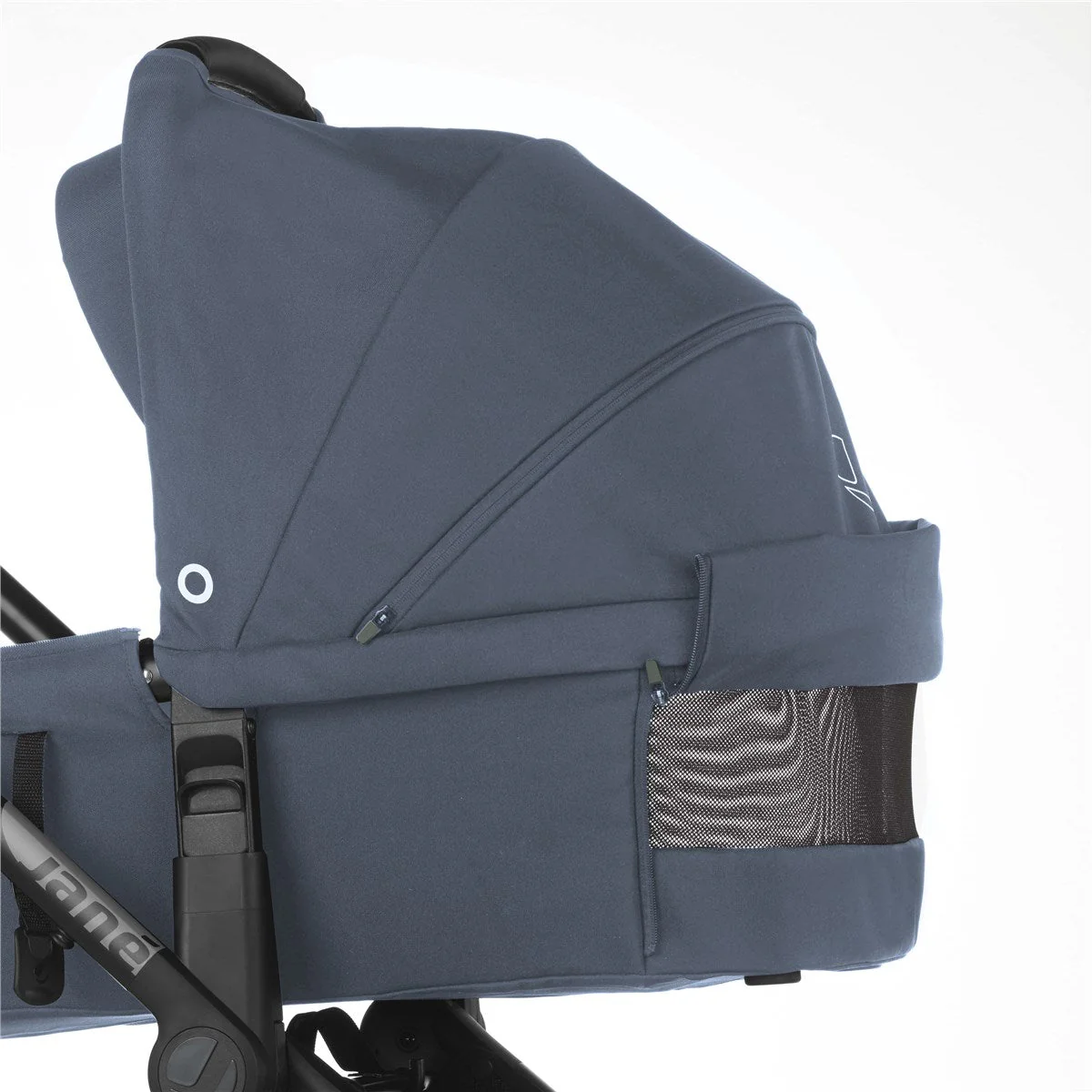 Jane Muum-4 + Sweet + Koos iSize, 10 Piece Travel System Bundle - Image 30