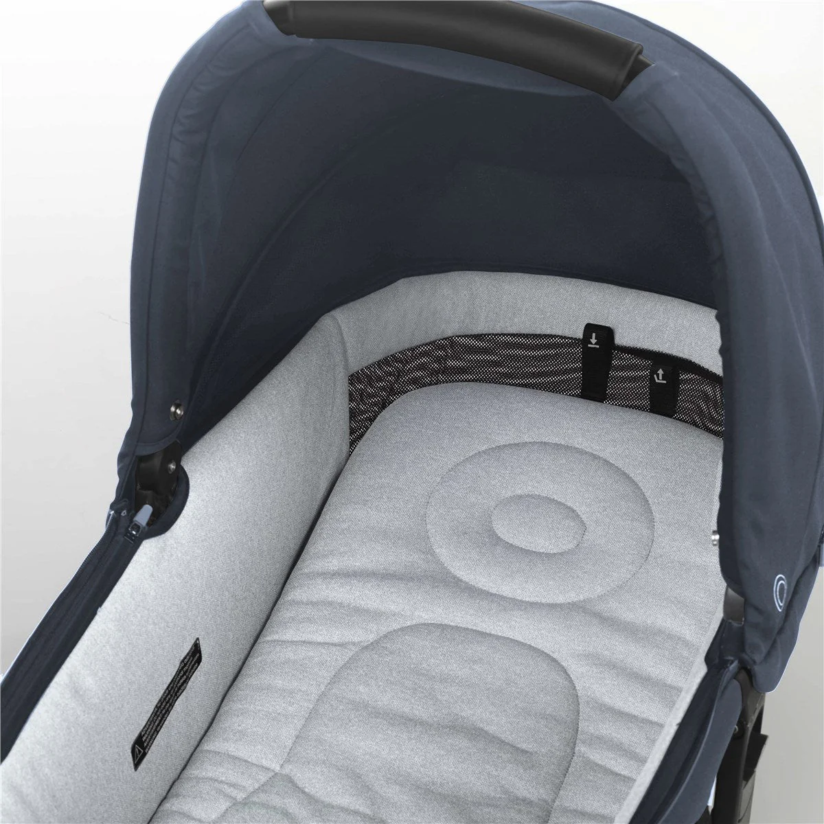 Jane Muum-4 + Sweet + Koos iSize, 10 Piece Travel System Bundle - Image 33