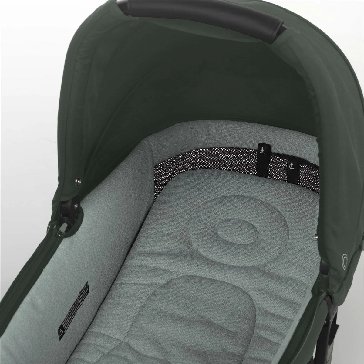 Jane Muum-4 + Sweet + Koos iSize 3in1 travel system - Image 17