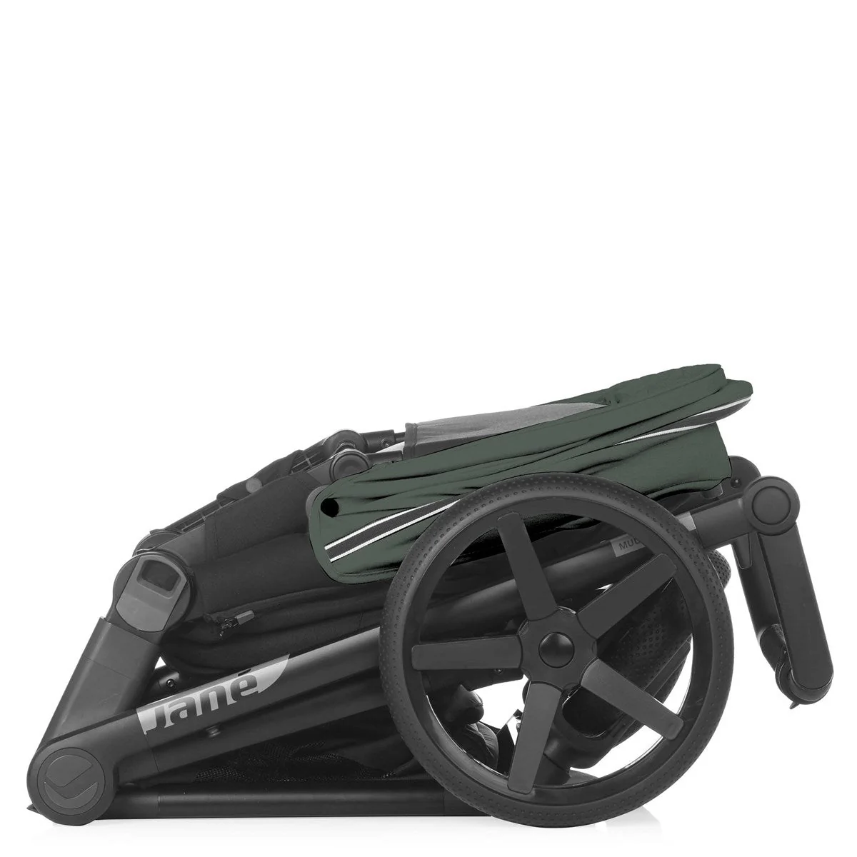 Jane Muum-4 + Sweet + Koos iSize 3in1 travel system - Image 23