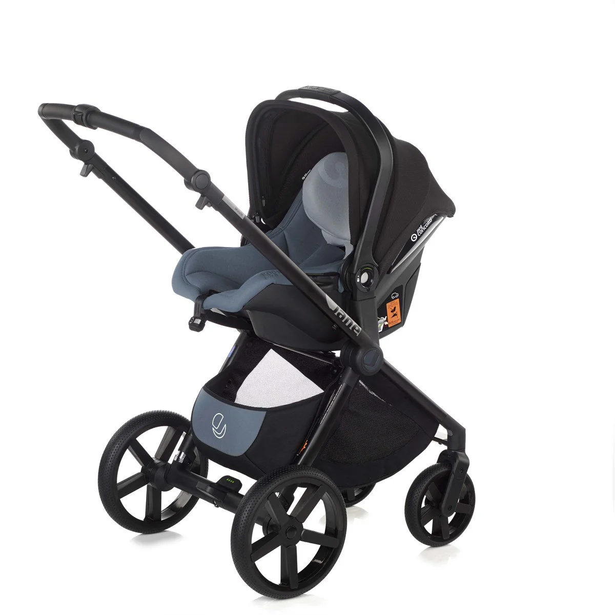 Jane Muum-4 + Sweet + Koos iSize 3in1 travel system - Image 46