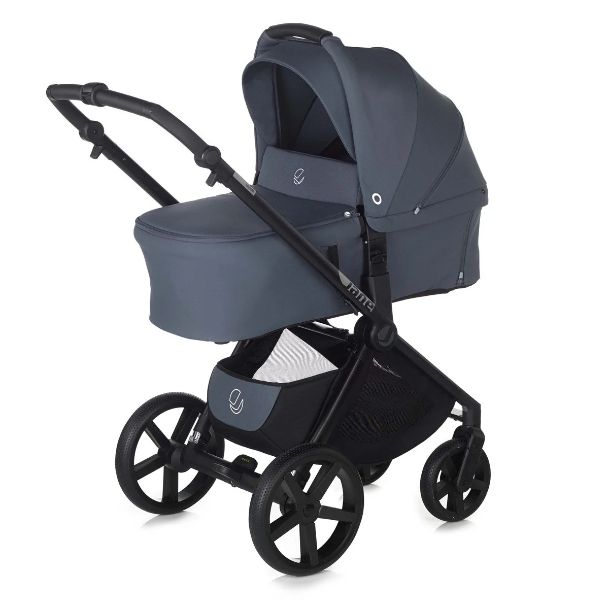 Jane Muum-4 + Sweet + Koos iSize 3in1 travel system - Image 47