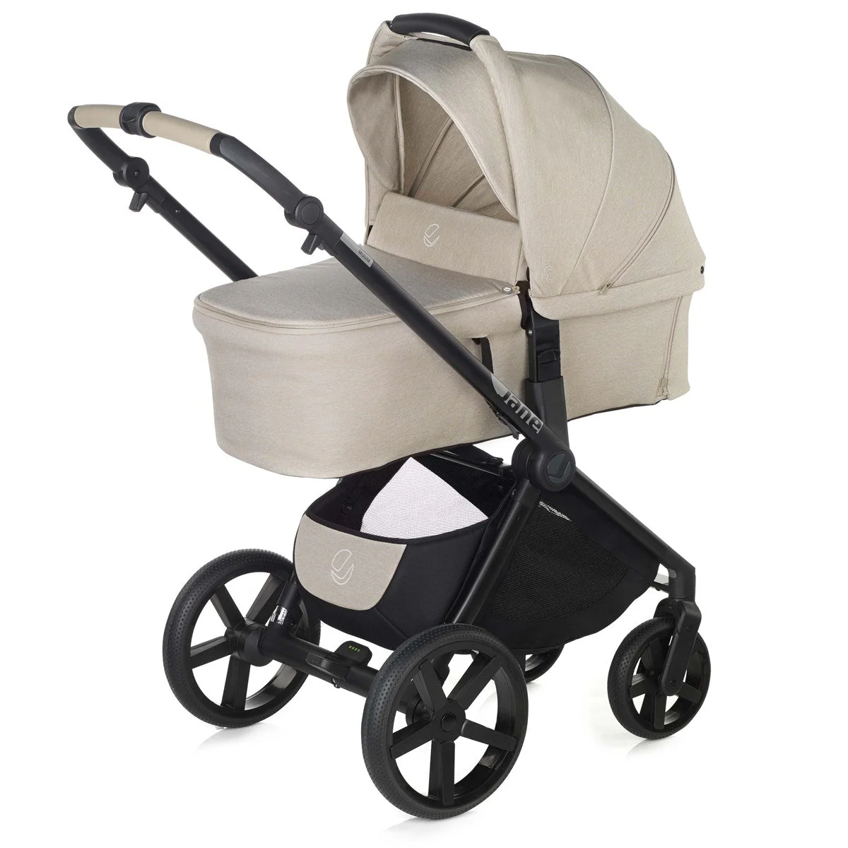 Jane Muum-4 + Sweet + Koos iSize 3in1 travel system - Image 51